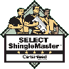 CertainTeed Select Shingle Master