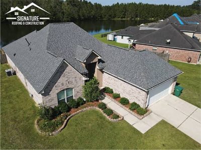 Best Residential Roofing Service