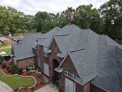 Complete Residential Roofing