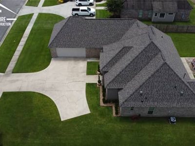 New Residential Roofing Service