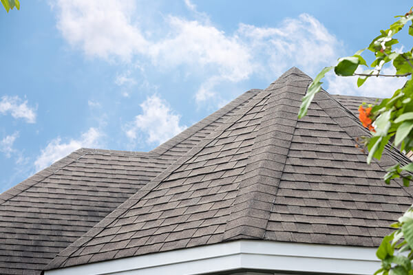 Residential Roofing Services
